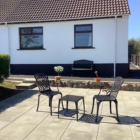 Ballycastle Hilltop Apartment 외부 사진