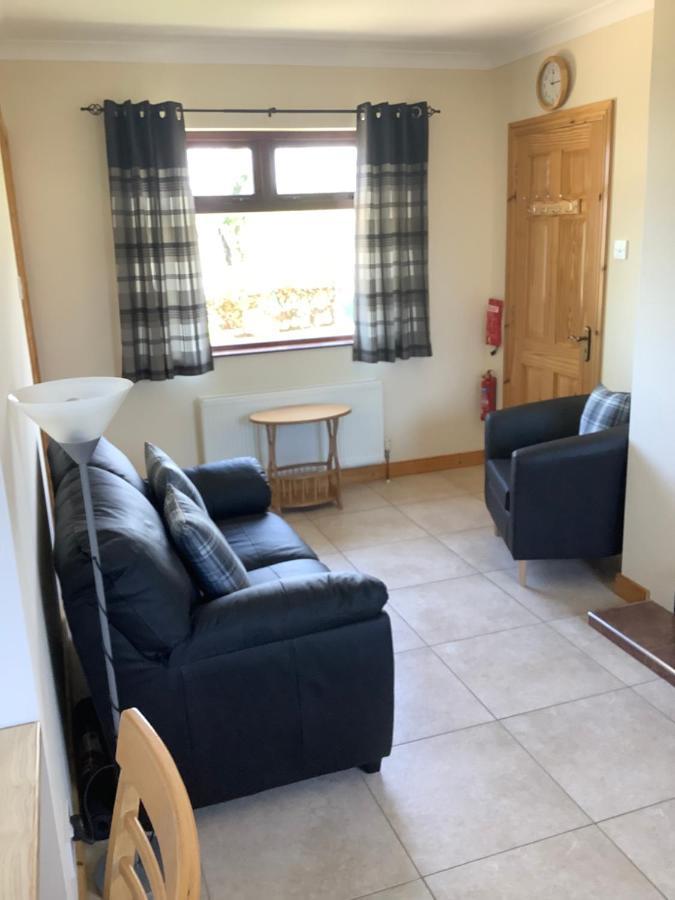 Ballycastle Hilltop Apartment 외부 사진