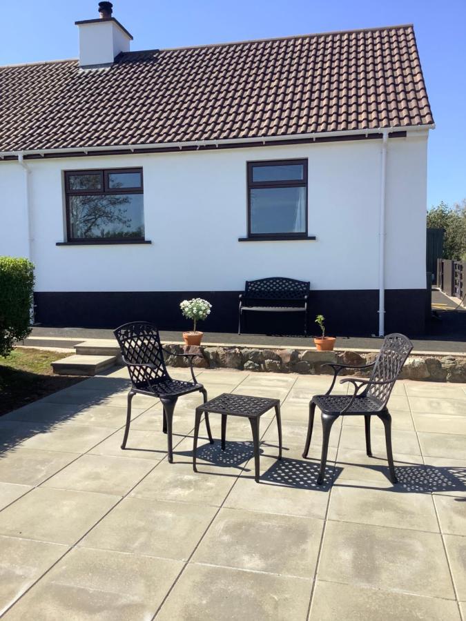 Ballycastle Hilltop Apartment 외부 사진