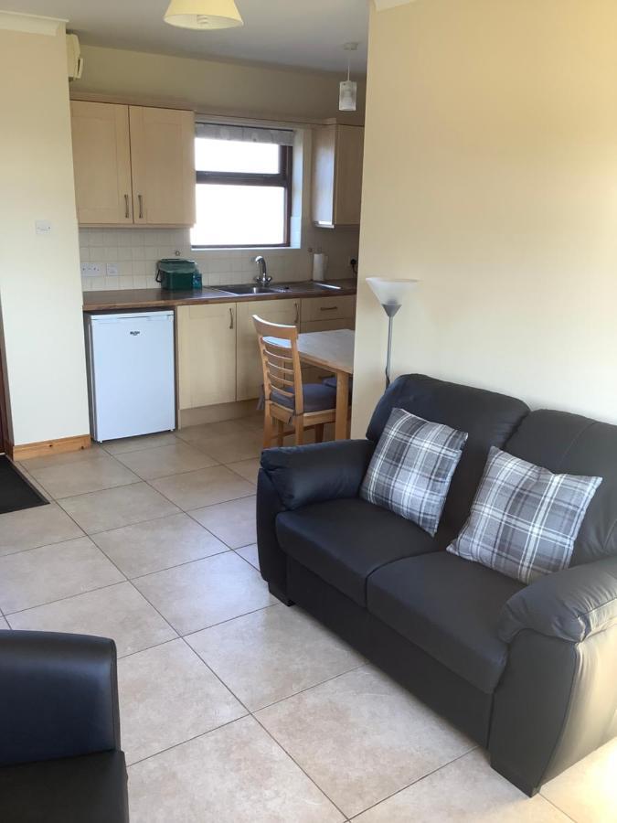 Ballycastle Hilltop Apartment 외부 사진