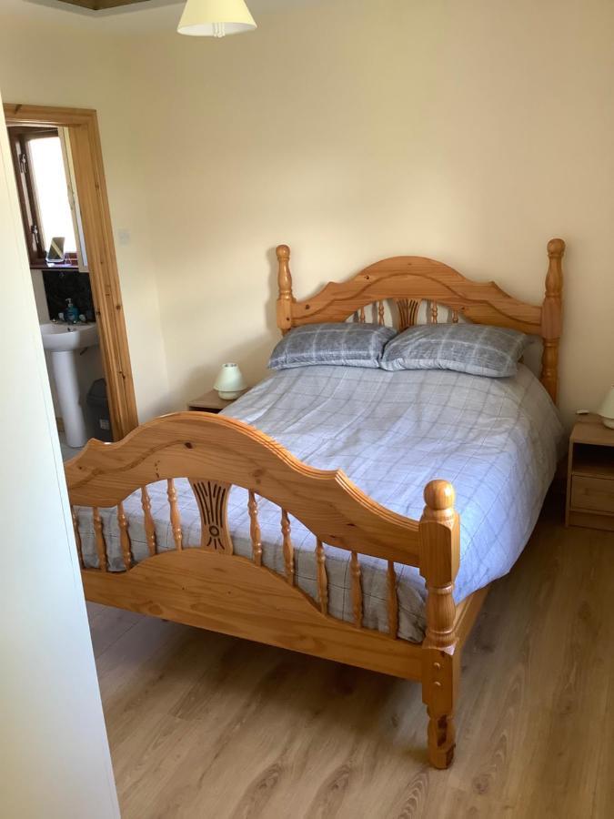 Ballycastle Hilltop Apartment 외부 사진