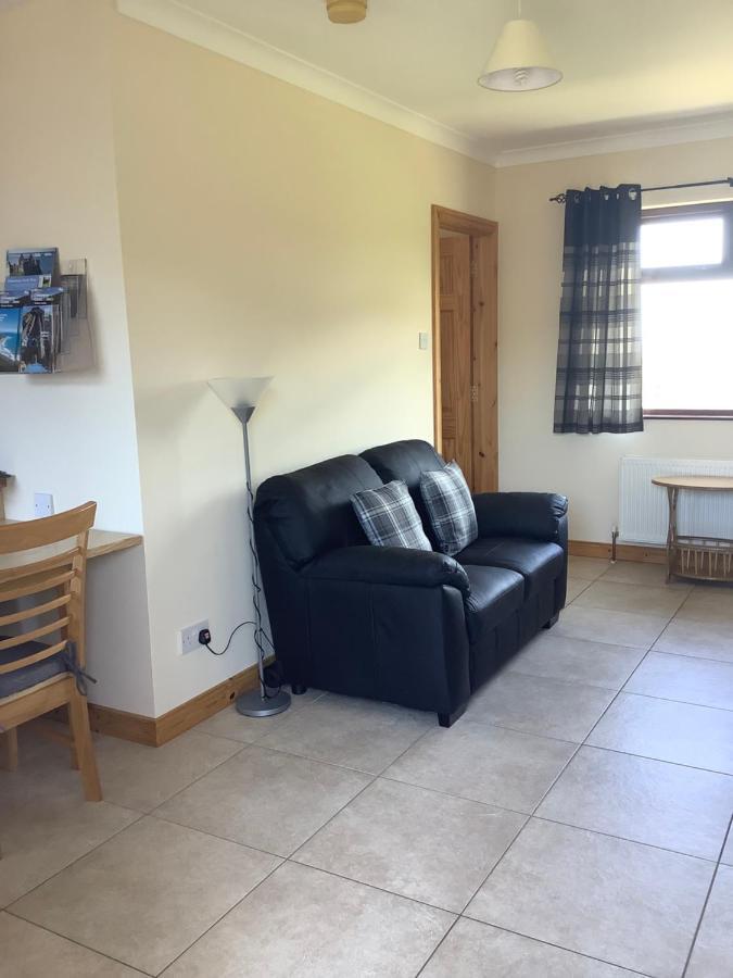 Ballycastle Hilltop Apartment 외부 사진
