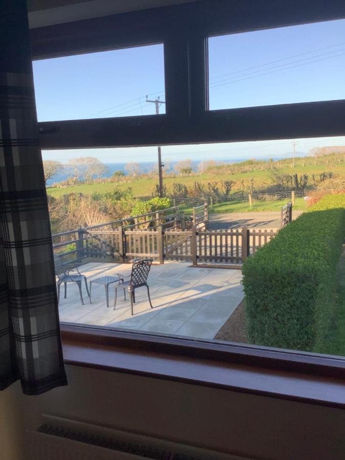 Ballycastle Hilltop Apartment 외부 사진