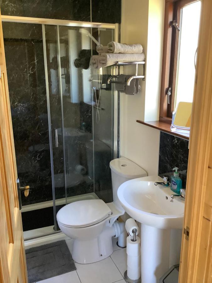 Ballycastle Hilltop Apartment 외부 사진